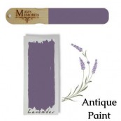 Antique Paint Majas Memories- Lavender, 150 ml
